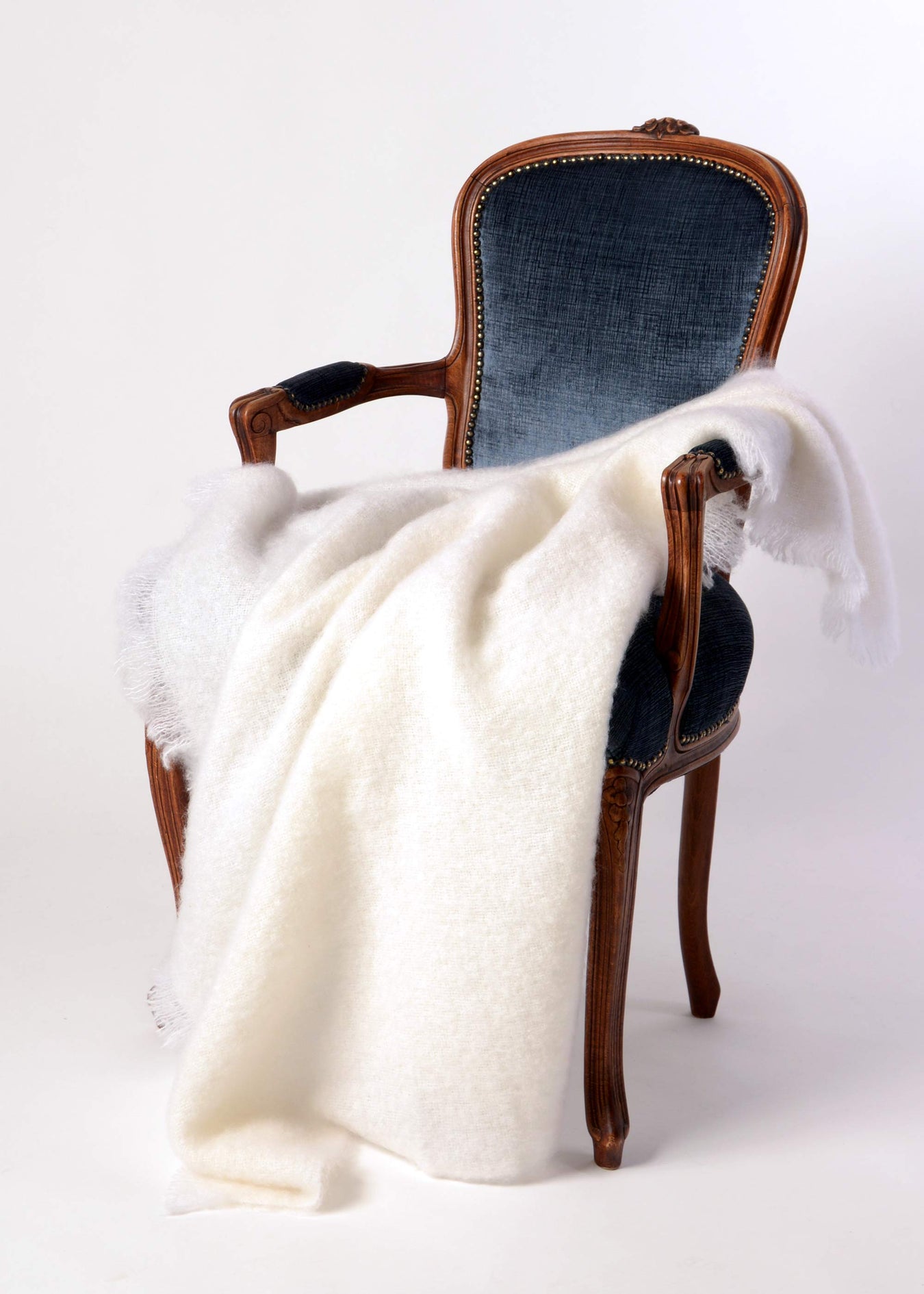 Best Selling Mohair Throws in NZ