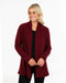 NB498-possum-merino-wrap-jacket-Cherry-Red