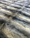 New Zealand Natural Grey Possum Fur